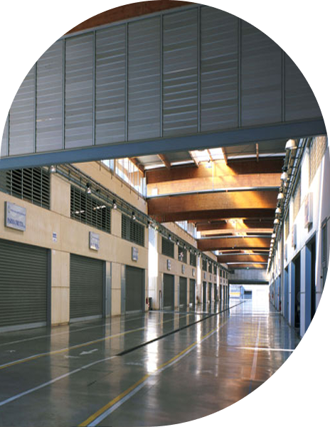 La crescita: Rete, standard, indicatori