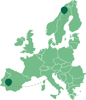 Oggi: una Rete pronta a crescere ancora