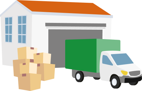 Vuoi portare Logistica Solidale nel tuo Centro?