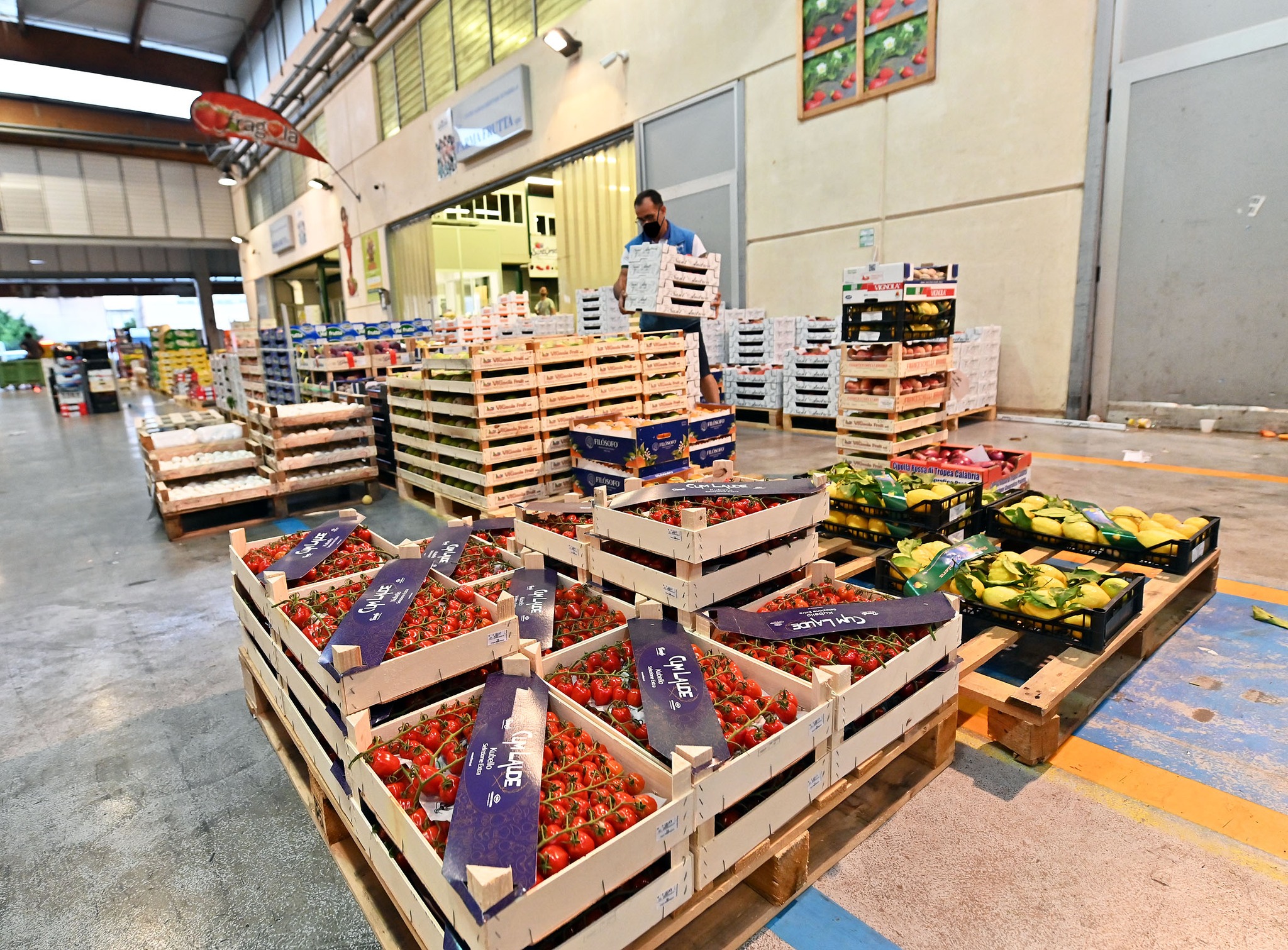 Chi può richiedere l’accreditamento