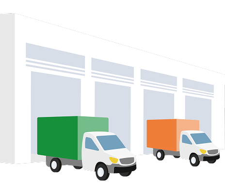 Vuoi portare Logistica Solidale nel tuo Centro?
